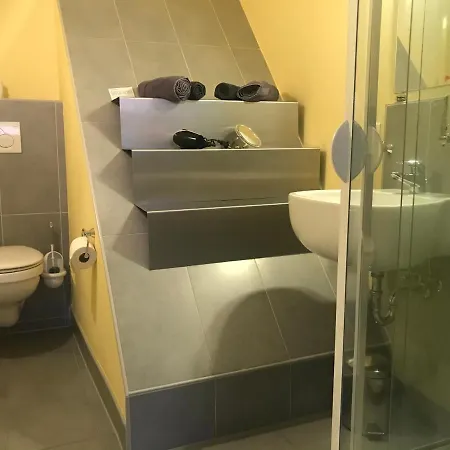 Altstadt-glück Leer (Ostfriesland)