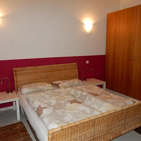 Apartment Altstadt-glück Leer (Ostfriesland)