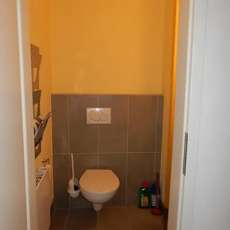 Altstadt-glück Apartment Leer (Ostfriesland)
